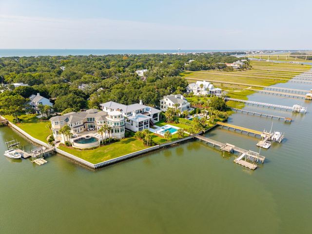 11 Tabby Lane, Isle Of Palms, SC 29451