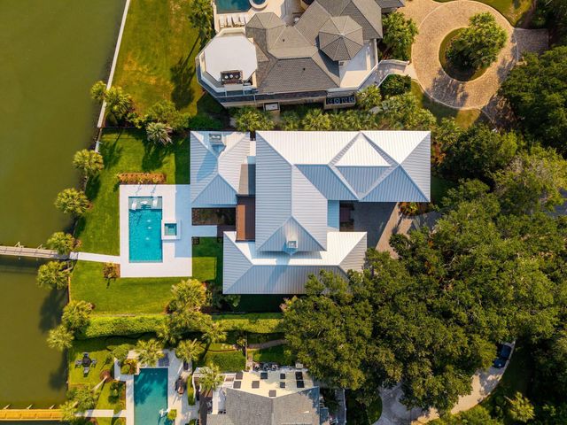 11 Tabby Lane, Isle Of Palms, SC 29451