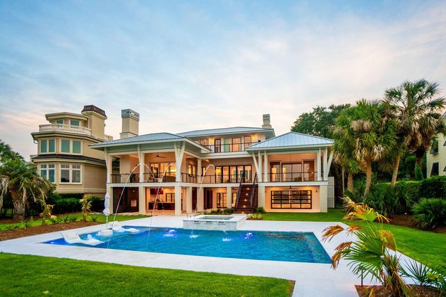 11 Tabby Lane, Isle Of Palms, SC 29451