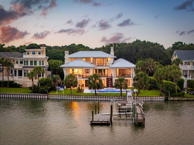 11 Tabby Lane, Isle Of Palms, SC 29451