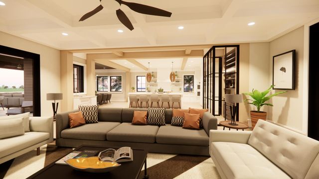 11 Tabby Lane, Isle Of Palms, SC 29451