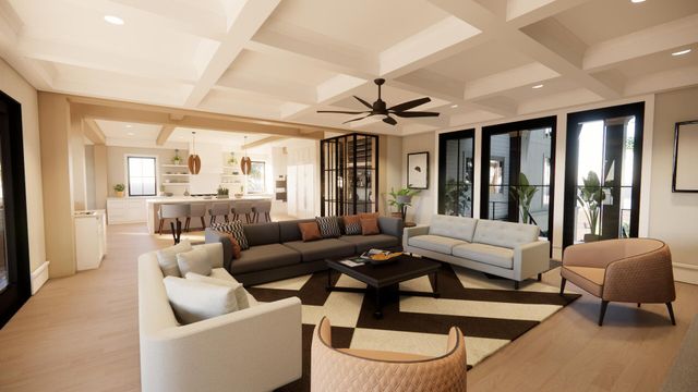 11 Tabby Lane, Isle Of Palms, SC 29451