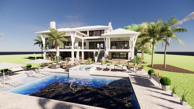 11 Tabby Lane, Isle Of Palms, SC 29451