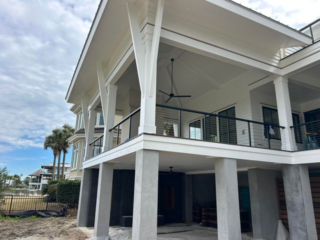 11 Tabby Lane, Isle Of Palms, SC 29451