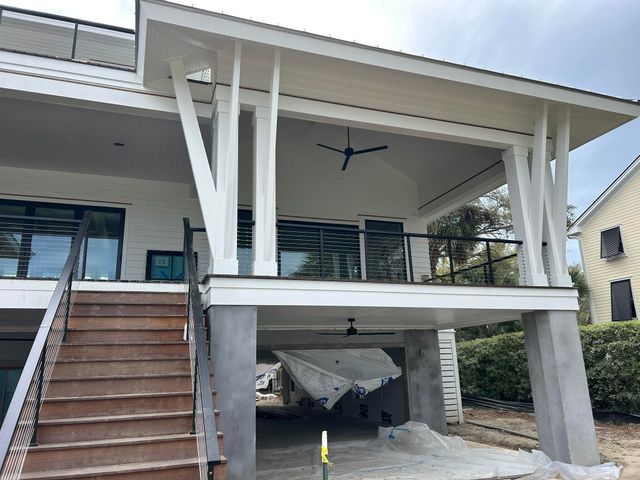 11 Tabby Lane, Isle Of Palms, SC 29451