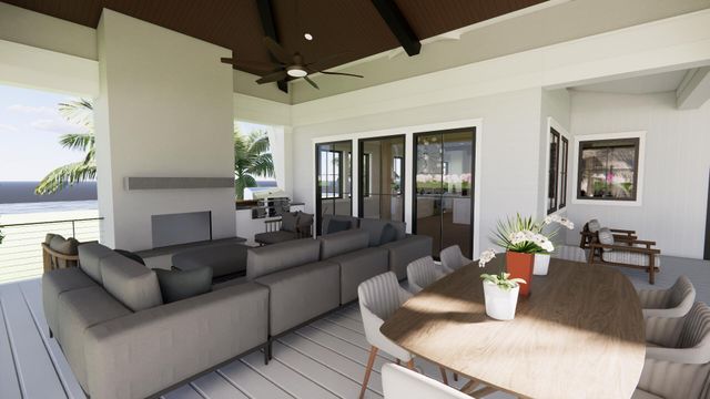 11 Tabby Lane, Isle Of Palms, SC 29451