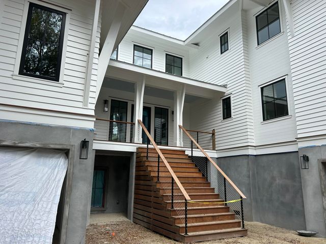 11 Tabby Lane, Isle Of Palms, SC 29451