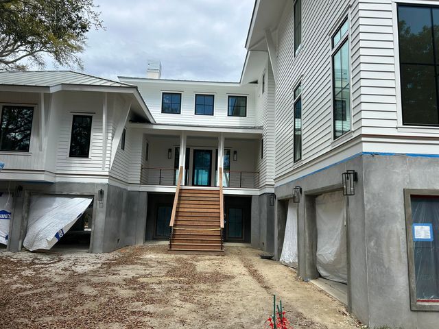 11 Tabby Lane, Isle Of Palms, SC 29451