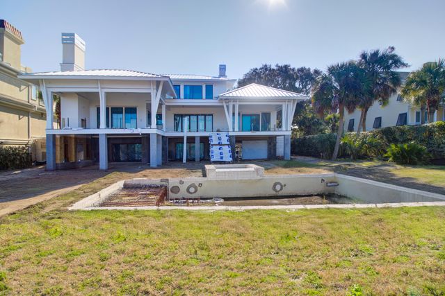 11 Tabby Lane, Isle Of Palms, SC 29451