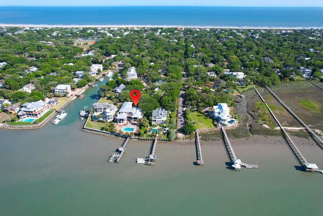 11 Tabby Lane, Isle Of Palms, SC 29451
