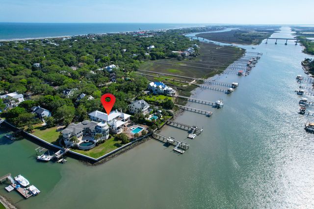 11 Tabby Lane, Isle Of Palms, SC 29451