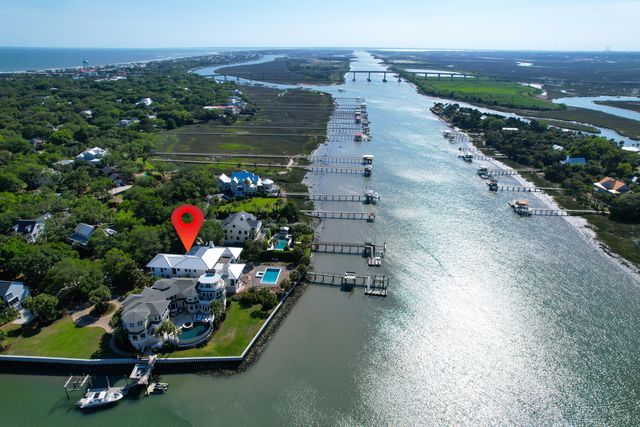11 Tabby Lane, Isle Of Palms, SC 29451
