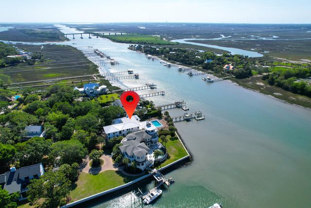 11 Tabby Lane, Isle Of Palms, SC 29451