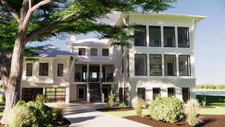 11 Tabby Lane, Isle Of Palms, SC 29451