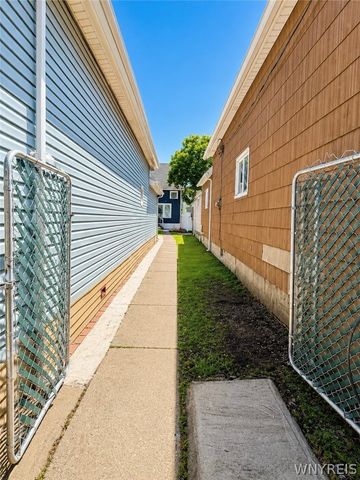 153 Ideal Street, Buffalo, NY 14206