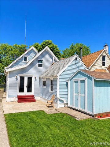 153 Ideal Street, Buffalo, NY 14206