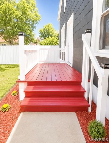 153 Ideal Street, Buffalo, NY 14206