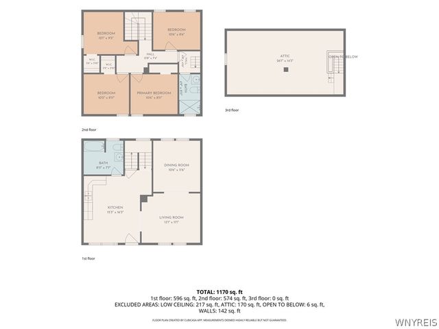 153 Ideal Street, Buffalo, NY 14206