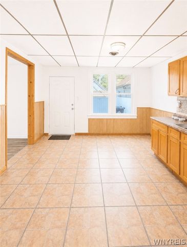 153 Ideal Street, Buffalo, NY 14206