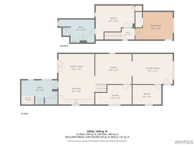 153 Ideal Street, Buffalo, NY 14206