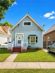 153 Ideal Street, Buffalo, NY 14206