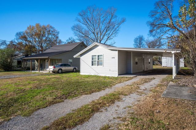276 S Center Street, Rossville, GA 30741