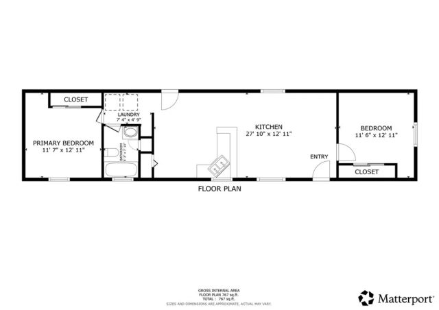 18785 El Mirage Airport Rd, El Mirage, CA 92301