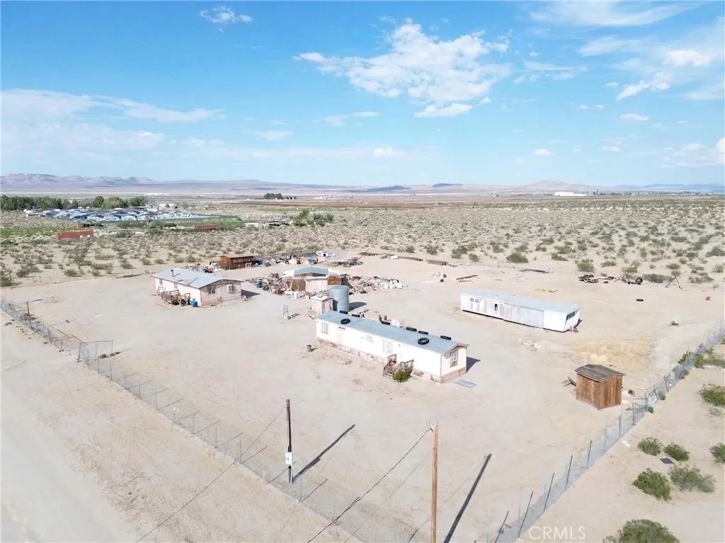 18785 El Mirage Airport Rd, El Mirage, CA 92301