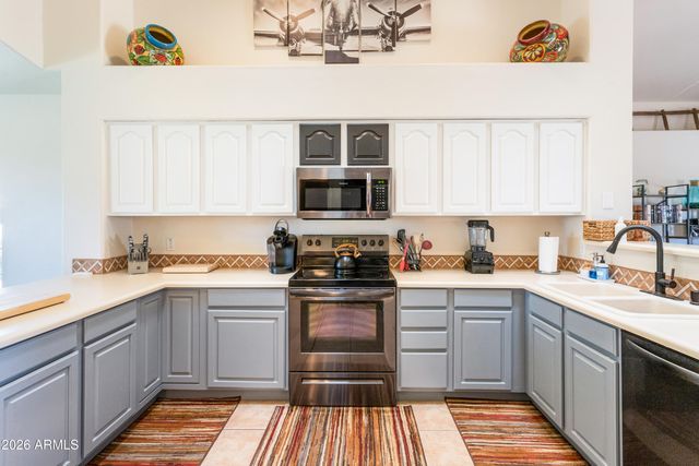 2155 ORLANDO Place, Sierra Vista, AZ 85635