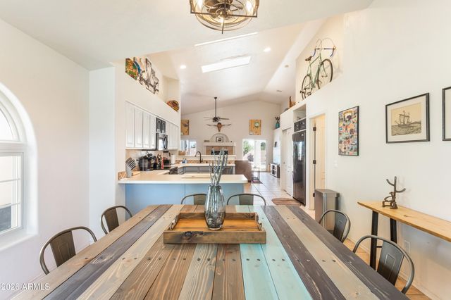 2155 ORLANDO Place, Sierra Vista, AZ 85635