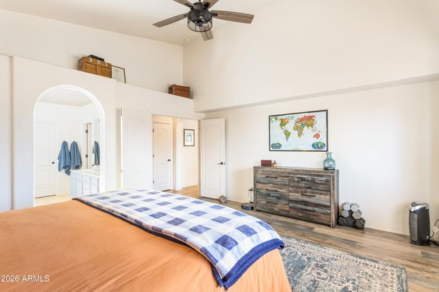 2155 ORLANDO Place, Sierra Vista, AZ 85635