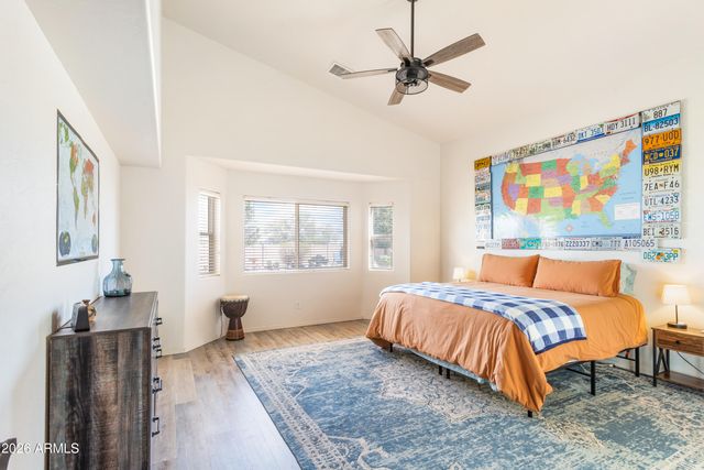 2155 ORLANDO Place, Sierra Vista, AZ 85635