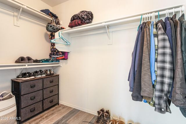 2155 ORLANDO Place, Sierra Vista, AZ 85635