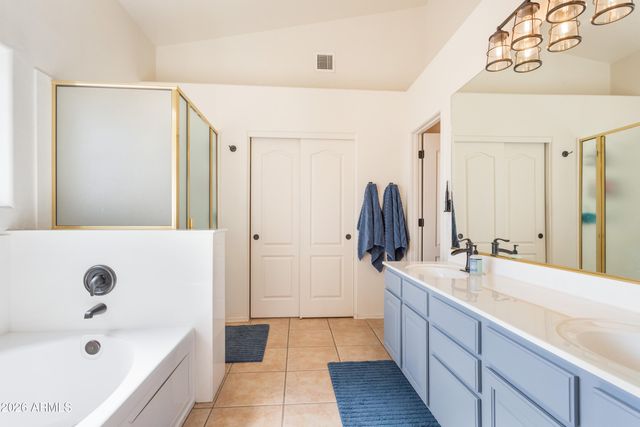 2155 ORLANDO Place, Sierra Vista, AZ 85635