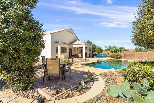 2155 ORLANDO Place, Sierra Vista, AZ 85635