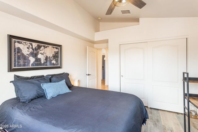 2155 ORLANDO Place, Sierra Vista, AZ 85635