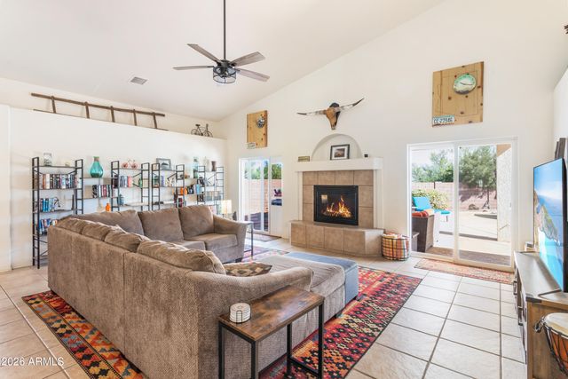 2155 ORLANDO Place, Sierra Vista, AZ 85635