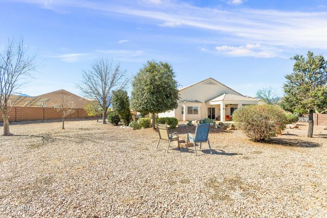 2155 ORLANDO Place, Sierra Vista, AZ 85635