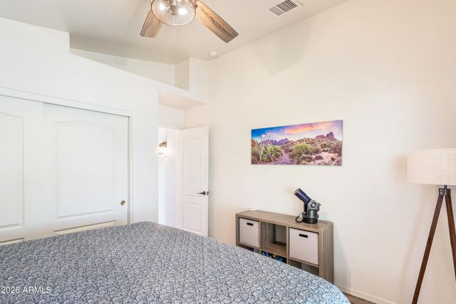 2155 ORLANDO Place, Sierra Vista, AZ 85635