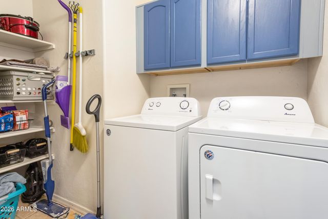 2155 ORLANDO Place, Sierra Vista, AZ 85635