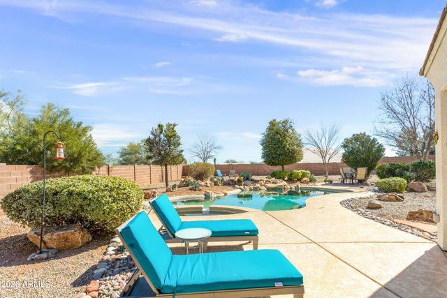 2155 ORLANDO Place, Sierra Vista, AZ 85635