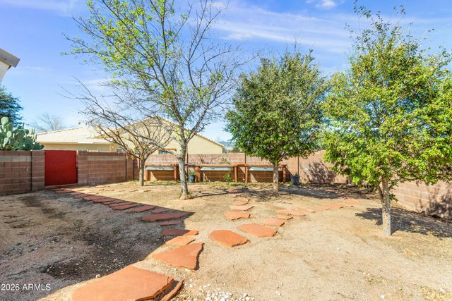 2155 ORLANDO Place, Sierra Vista, AZ 85635