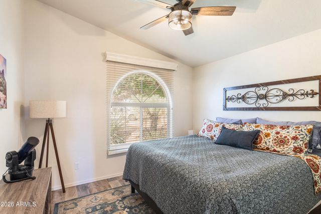 2155 ORLANDO Place, Sierra Vista, AZ 85635