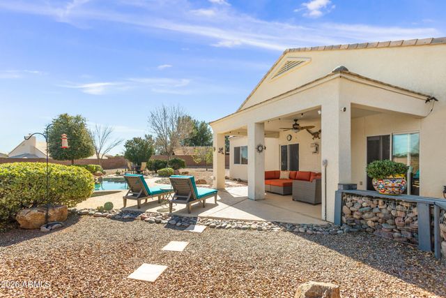 2155 ORLANDO Place, Sierra Vista, AZ 85635