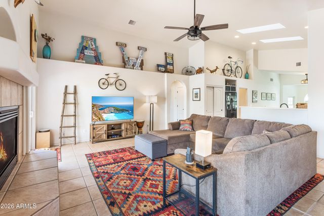 2155 ORLANDO Place, Sierra Vista, AZ 85635