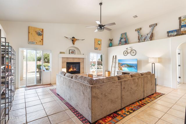 2155 ORLANDO Place, Sierra Vista, AZ 85635