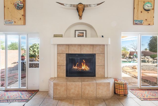 2155 ORLANDO Place, Sierra Vista, AZ 85635