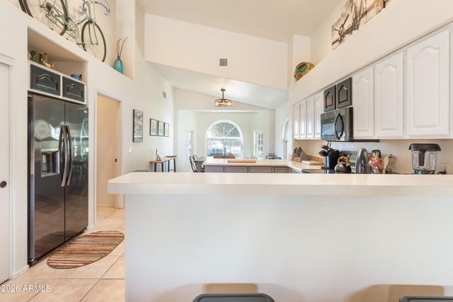 2155 ORLANDO Place, Sierra Vista, AZ 85635