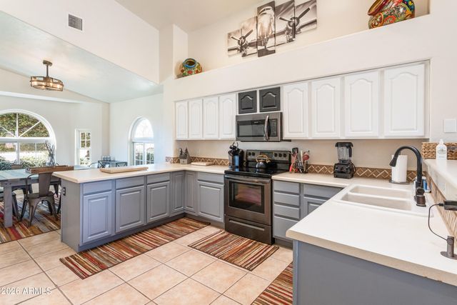 2155 ORLANDO Place, Sierra Vista, AZ 85635