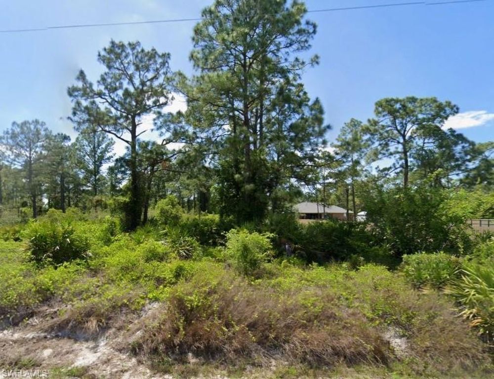 1213 Edison AVE, LEHIGH ACRES, FL 33972 — exterior